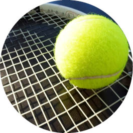 At the Lagos Tennis Tournament, 70 Schools Compete for Laurels