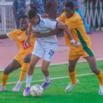 Barau FC Wins the Historic NPFL Derby 2-1 Over Kano Pillars