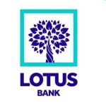 The “Best Ethical And Financial Inclusion Bank Of The Year” award goes to Lotus Bank.