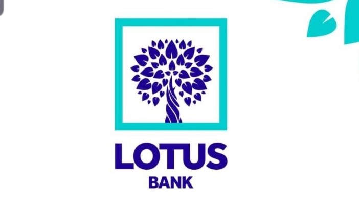 The “Best Ethical And Financial Inclusion Bank Of The Year” award goes to Lotus Bank.