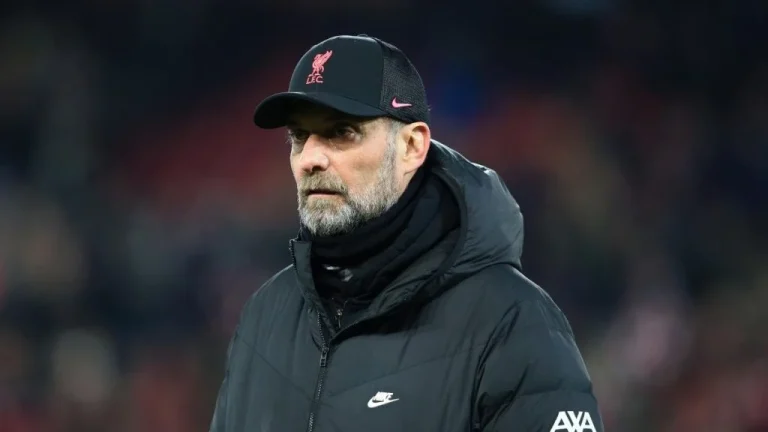 SPORTEPL: Klopp explains why he declined a position at Manchester United.
