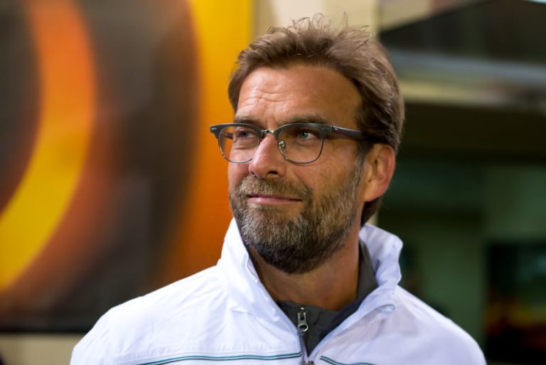 SPORTEPL: After returning to Liverpool, Klopp says it’s conceivable.
