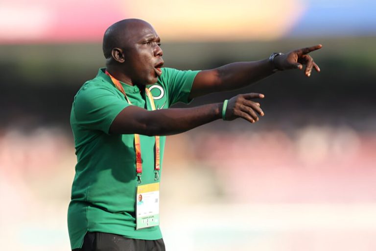 Olowookere laments wasted opportunities in the Flamingos’ defeat to Canada in the SPORT2025 U-17 WWC