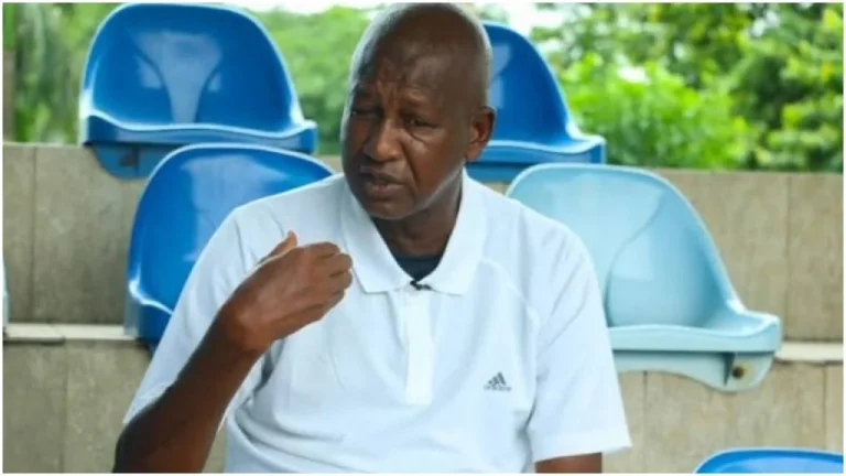 SPORTNPFL: Maikaba laments El-Kanemi Warriors’ victory over Wikki Tourists