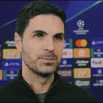 SPORTUCL: Superb – Arteta, the coach of Arsenal, honors Diego Simeone of Atletico Madrid