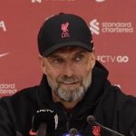 SPORTEPL: Klopp criticizes Manchester United’s choice to resign two players, saying, “It never helps.”