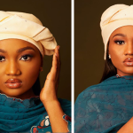 With the charity match between Barcelona and African Legends, Zahra Buhari-Indimi will light up Abuja.