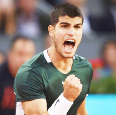 Sinner Chooses to Represent Spain in the Davis Cup, Alcaraz