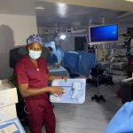Nigeria Performs Its First UroLift Surgery to Put an End to Medical Tourism