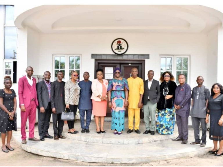 CIPM Promises to Support Imo’s Digital Skills and Human Capital