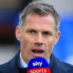 ATHLETIC Jamie Carragher identifies the Premier League’s most important player right now.
