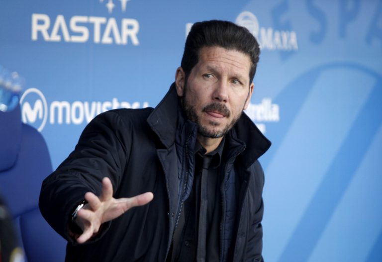 SPORTUCL: Following Arsenal’s 4-0 victory, Diego Simeone, manager of Atletico Madrid, made three demands.