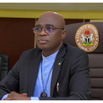 Governor Hyacinth Iormem Alia of Benue State has presented a 2025 Supplementary Budget to the State House of Assembly.