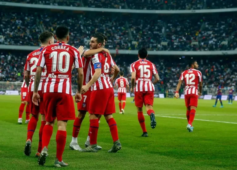 SPORTUCL: Following Atletico’s 4-0 loss to Arsenal, David Hencko names the world’s best team.