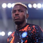 SPORTUCL: Galatasaray’s European record is about to be broken by Osimhen