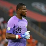 SPORT2026 WCQ playoffs: Sodje says Nwabali is overconfident and will do something foolish.