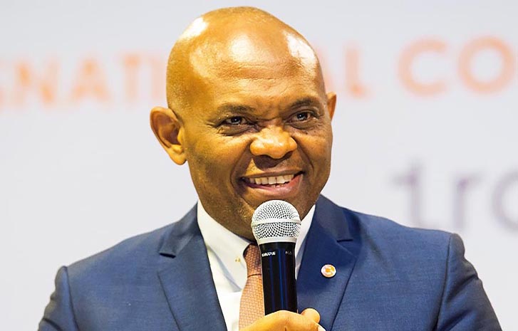 Elumelu: 24,000 African Entrepreneurs Have Been Empowered by TEF