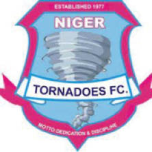 Plateau United is thrashed by Niger Tornadoes, who are rewarded.