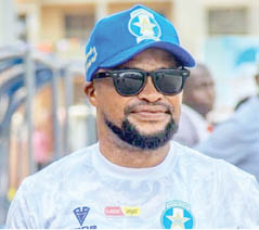 Dimeji Lawal: VAR Will Reduce Poor Officiating in the NPFL