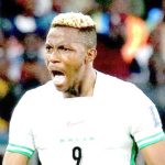 Osimhen, Nwabali, and Bamaiyi Receive Nominations for CAF Awards
