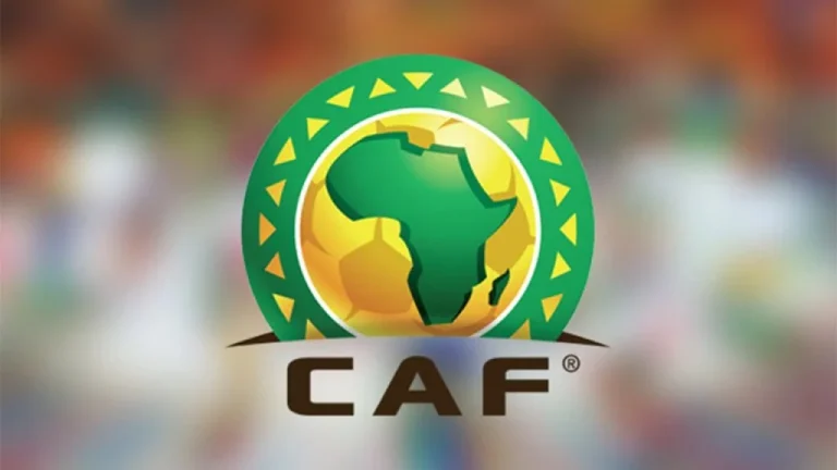 SPORT2026 World Cup playoffs: Super Eagles vs. Gabon matchup venue announced by CAF
