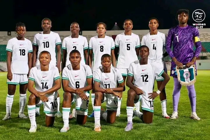 Ferreira responds to France’s victory over the “brave” Flamingos in the SPORT2025 U-17 WWC