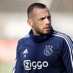 SPORTUCL: Chelsea is one of the better teams, according to Ajax manager John Heitinga