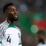 Ndidi praises Besiktas’ victory over Konyaspor in SPORTTurkey