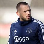 SPORTUCL: Heitinga, the manager of Ajax, explains why we lost to Chelsea 5-1.