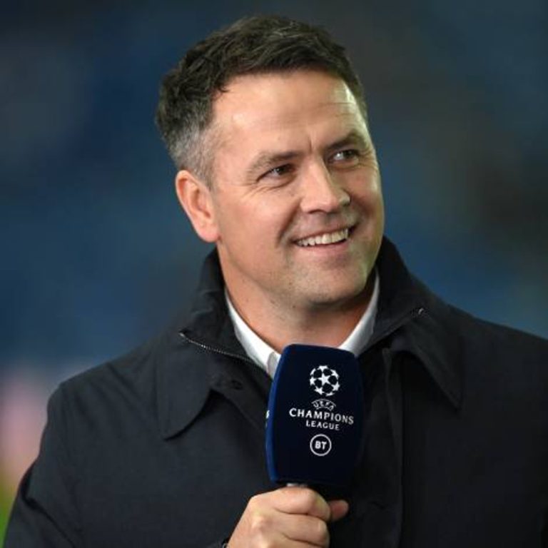SPORTEPL: Michael Owen selects the teams that will be demoted, the top four clubs, and the champion