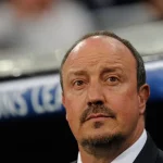 ATHLETIC Confirmation of Rafa Benitez’s new managerial position