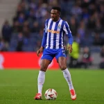 ATHLETIC Europa League: Super Eagles defender cleared for Porto versus Nottingham Forest