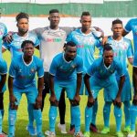 The Remo Stars were eliminated from the CAF Champions League.