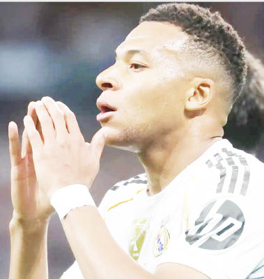 Real Madrid Wins the Fierce El Clasico Against Barcelona