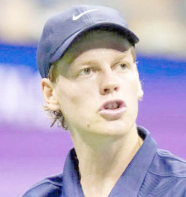 Sinner Struggles to Reclaim the “Special” Vienna Crown