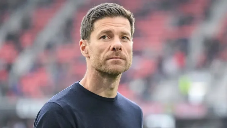 SPORTLaLiga: Real Madrid players are upset with Xabi Alonso because “he thinks he’s Guardiola.”