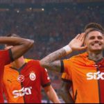 ATHLETIC Galatasaray: Serhat Akın cautions Icardi about Osimhen, saying, “He sets the bar very high.”
