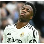 Vinicius “seriously considering leaving,” according to SPORTLaLiga  Real Madrid following the El Clasico match