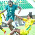 Madugu: The Super Falcons Will Not Undervalue Benin’s Amazons