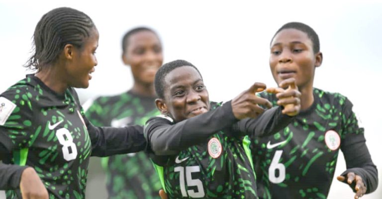 U-17 World Cup: The Flamingos Face Italy in the Quarterfinals