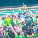 Gov. Diri’s preseason tour is won by the Nasarawa Amazons.