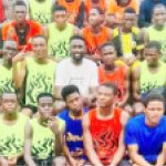 Idowu Calls for Changes to Support the Development of Football at the Local Level