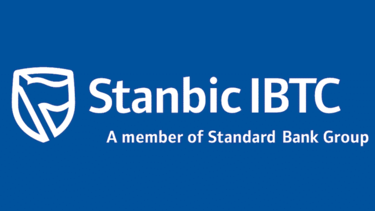 Stanbic IBTC Reports N150 Billion in Q3 Earnings
