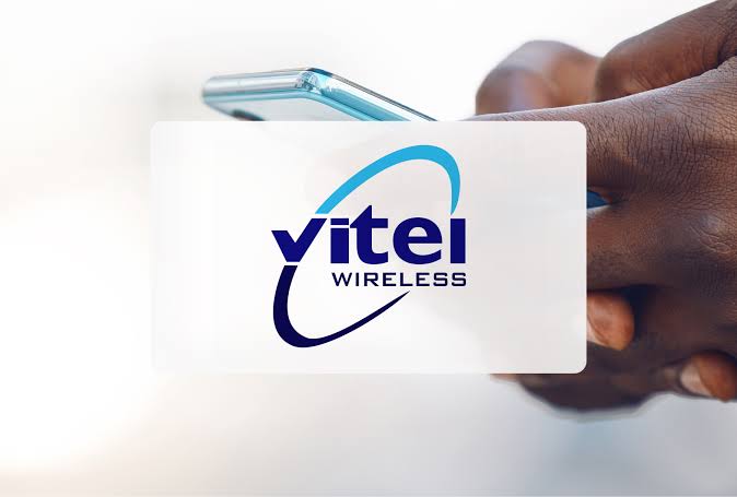 The launch of nationwide service by Vitel Wireless