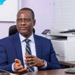 Oyedele will give the keynote address during the tenth anniversary of Haulmace.