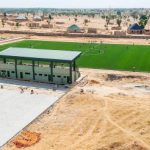 Representatives Look Into NFF’s Alleged $25 Million FIFA and CAF Grant Mismanagement