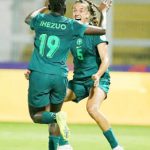 After a draw with Benin, the Super Falcons advance to the 2026 WAFCON.