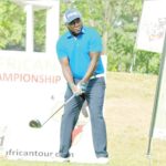 Olapade Sunday Brings 295 Golfers to the ICMA Pro-Am Open in Ilorin
