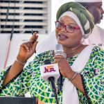 Onome Wins the 10th Enugu Ladies Open to End Tenure in Style