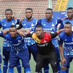 SPORTNPFL: Rivers United vs. Ikorodu City: Nnaji and Ozoemena return
